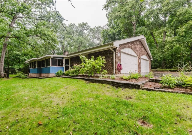Photo 1 of Sale Pending at 8862 E 1400 North Rd, Bloomington, IL 61705 | MLS# 12720348 | Listing updated on 2026-09-14