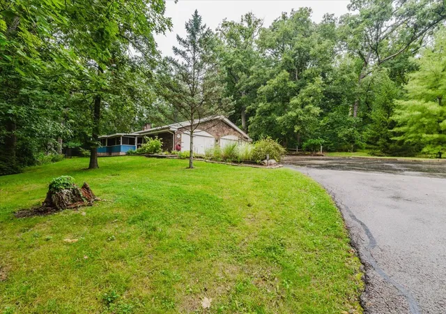 Photo 2 of Sale Pending at 8862 E 1400 North Rd, Bloomington, IL 61705 | MLS# 12720348 | Listing updated on 2026-09-14