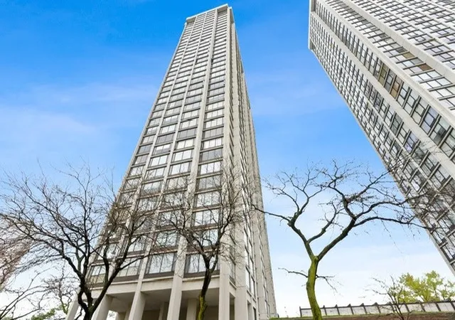 Photo 1 of Condo for sale at 5455 N Sheridan Rd #3108, Chicago, IL 60640 | MLS# 12720367 | Listing updated on 2026-08-05