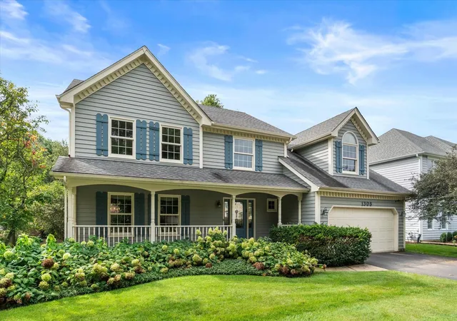 Photo 1 of Single family home for sale at 1308 Hamlet Rd, Naperville, IL 60564 | MLS# 12720382 | Listing updated on 2026-09-21