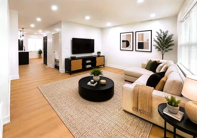 Photo 2 of Sale Pending at 4346 W Gladys Ave, Chicago, IL 60624 | MLS# 12720383 | Listing updated on 2026-08-09