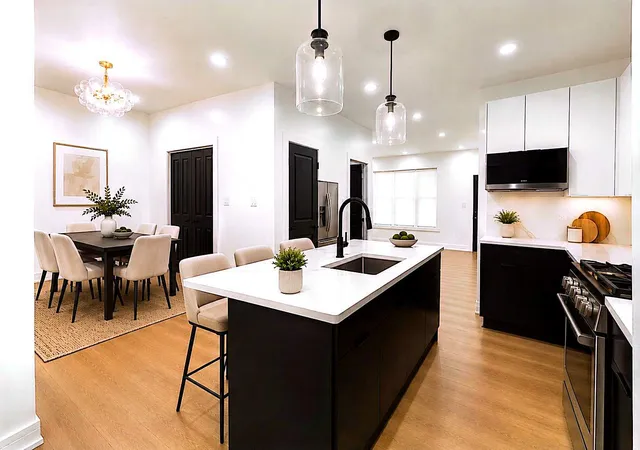 Photo 4 of Sale Pending at 4346 W Gladys Ave, Chicago, IL 60624 | MLS# 12720383 | Listing updated on 2026-08-09