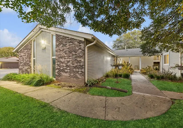 Photo 1 of Condo for sale at 408 Waters Edge Dr #C, Mc Henry, IL 60050 | MLS# 12720388 | Listing updated on 2026-10-22