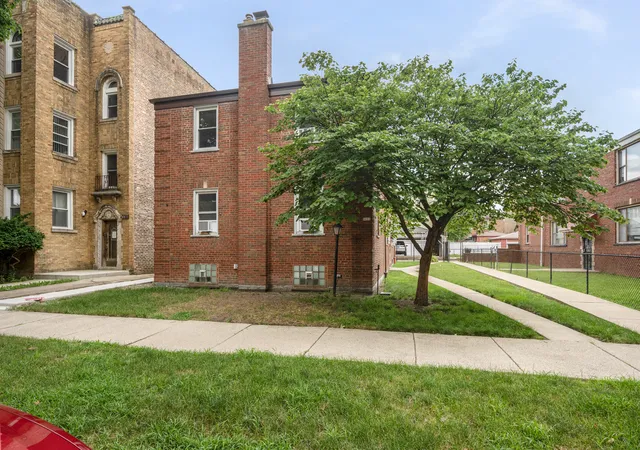 Photo 1 of Sale Pending at 9032 S Laflin St, Chicago, IL 60620 | MLS# 12720390 | Listing updated on 2026-08-28