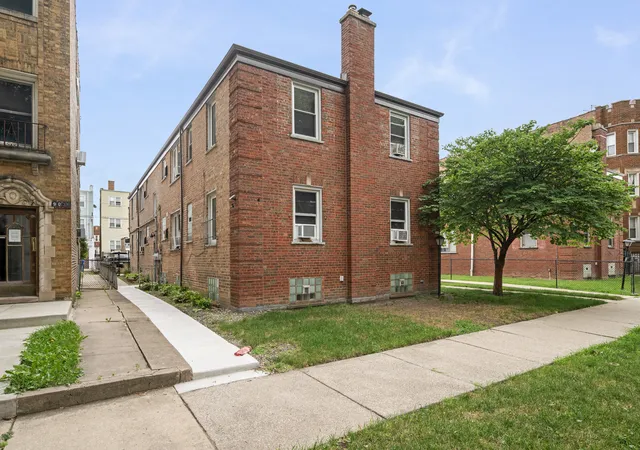 Photo 2 of Sale Pending at 9032 S Laflin St, Chicago, IL 60620 | MLS# 12720390 | Listing updated on 2026-08-28