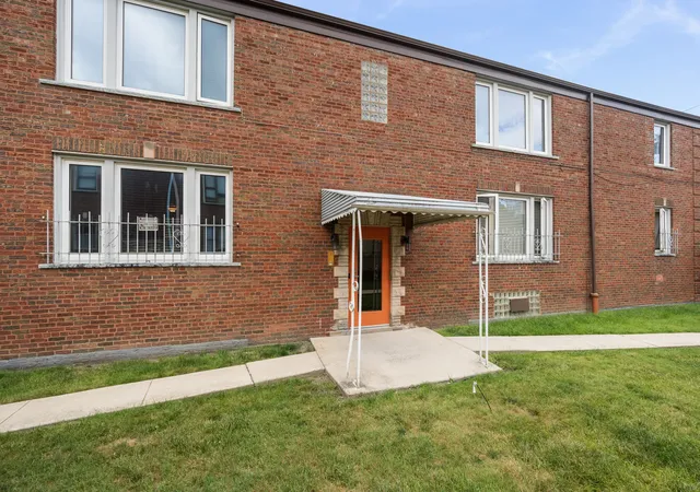 Photo 3 of Sale Pending at 9032 S Laflin St, Chicago, IL 60620 | MLS# 12720390 | Listing updated on 2026-08-28