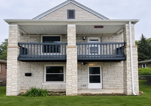 Photo 1 of Multi family home for sale at 505 154th Place, Calumet City, IL 60409 | MLS# 12720409 | Listing updated on 2026-08-05
