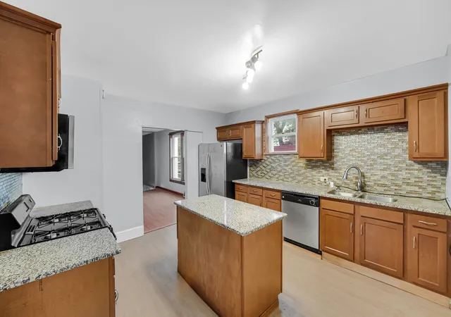 Photo 2 of Multi family home for sale at 505 154th Place, Calumet City, IL 60409 | MLS# 12720409 | Listing updated on 2026-08-05