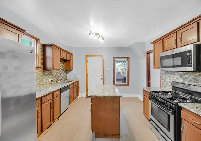 Photo 3 of Multi family home for sale at 505 154th Place, Calumet City, IL 60409 | MLS# 12720409 | Listing updated on 2026-08-05