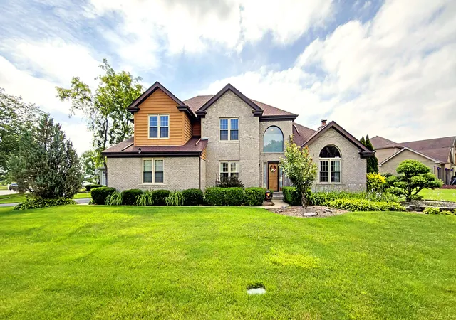 Photo 1 of Single family home for sale at 21203 Old N Church Rd, Frankfort, IL 60423 | MLS# 12720418 | Listing updated on 2026-09-14