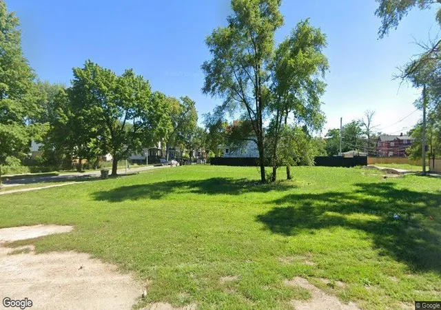 Photo 1 of Land for sale at 6914 S Bishop St, Chicago, IL 60636 | MLS# 12720446 | Listing updated on 2026-08-05