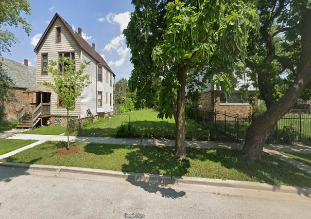 Photo 1 of Land for sale at 6923 S Bishop St, Chicago, IL 60636 | MLS# 12720447 | Listing updated on 2026-08-05