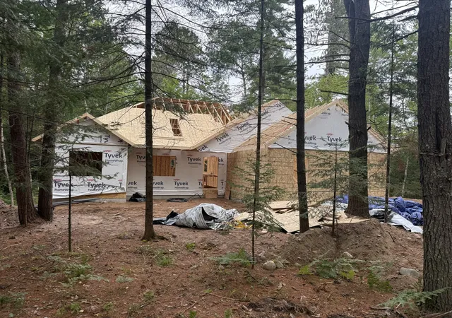 Photo 1 of Single family home for sale at 7119 Cindy Cir, Hazelhurst, WI 54531 | MLS# 12720450 | Listing updated on 2026-09-13
