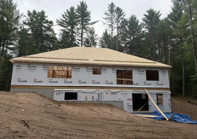 Photo 3 of Single family home for sale at 7119 Cindy Cir, Hazelhurst, WI 54531 | MLS# 12720450 | Listing updated on 2026-09-13