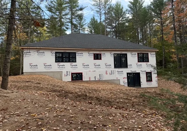 Photo 4 of Single family home for sale at 7119 Cindy Cir, Hazelhurst, WI 54531 | MLS# 12720450 | Listing updated on 2026-10-20
