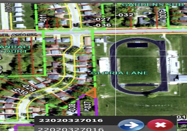 Photo 3 of Land for sale at 001 Gregory Ct, Springfield, IL 62703 | MLS# 12720452 | Listing updated on 2026-08-05