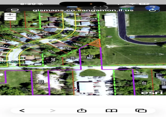 Photo 4 of Land for sale at 001 Gregory Ct, Springfield, IL 62703 | MLS# 12720452 | Listing updated on 2026-08-05