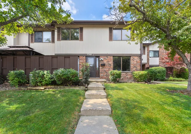 Photo 2 of Condo for sale at 7348 Winthrop Way #1, Downers Grove, IL 60516 | MLS# 12720455 | Listing updated on 2026-08-05