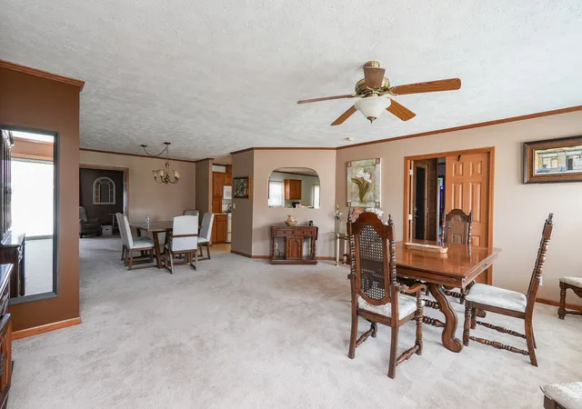 5th image of 1078 Aspen Dr, Manteno, IL 60950 | MLS# 12720473