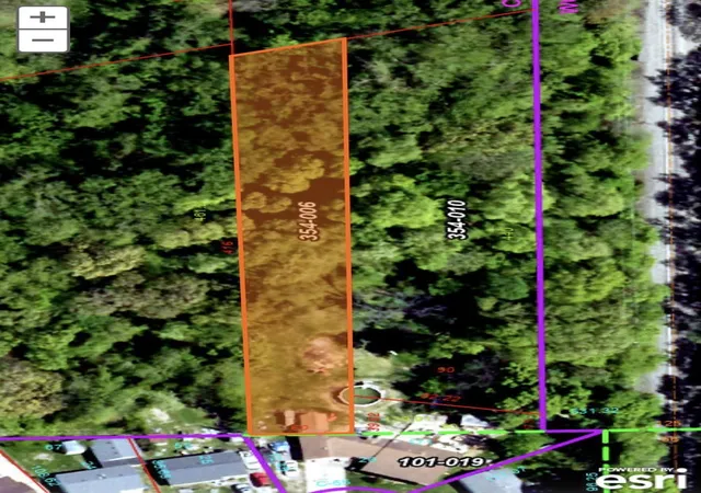 Photo 1 of Land for sale at 001 Park Ridge Rd, Springfield, IL 62703 | MLS# 12720479 | Listing updated on 2026-08-05