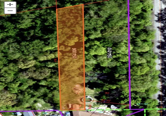 Photo 2 of Land for sale at 001 Park Ridge Rd, Springfield, IL 62703 | MLS# 12720479 | Listing updated on 2026-08-05