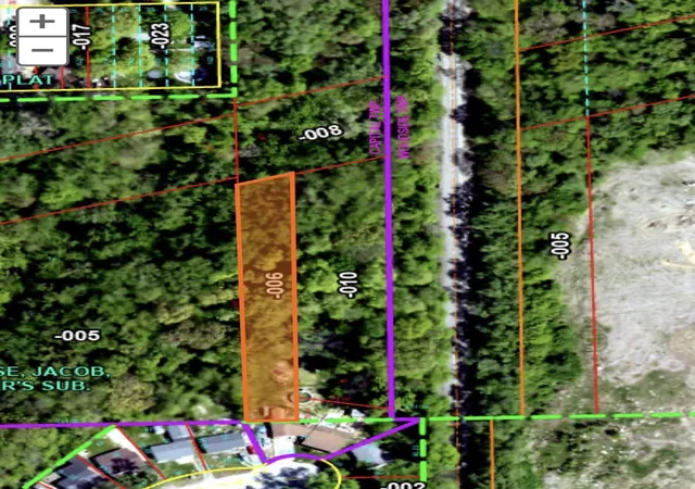 Photo 3 of Land for sale at 001 Park Ridge Rd, Springfield, IL 62703 | MLS# 12720479 | Listing updated on 2026-08-05