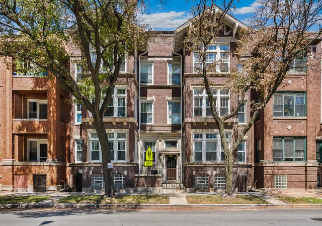 Photo 1 of Condo for sale at 660 E 51st Street #2W, Chicago, IL 60615 | MLS# 12720485 | Listing updated on 2026-09-08