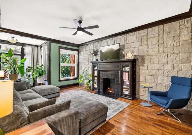 Photo 3 of Condo for sale at 660 E 51st Street #2W, Chicago, IL 60615 | MLS# 12720485 | Listing updated on 2026-09-08