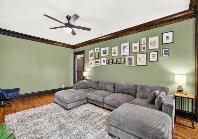 Listing Photo 4 - Condo for sale in building located at 660 E 51St St, Chicago, IL 60615 - Unit #2W