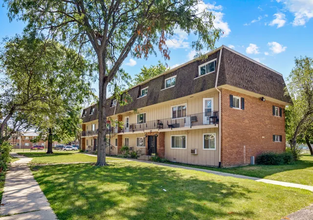 Photo 1 of Condo for sale at 2308 Algonquin Rd #7, Rolling Meadows, IL 60008 | MLS# 12720494 | Listing updated on 2026-09-15