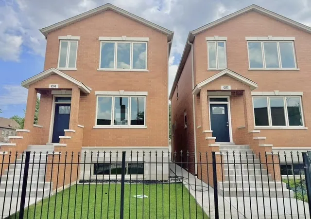 Photo 1 of Single family home for sale at 4353 S Halsted St, Chicago, IL 60609 | MLS# 12720514 | Listing updated on 2026-08-28