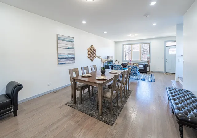 Photo 3 of Single family home for sale at 4353 S Halsted St, Chicago, IL 60609 | MLS# 12720514 | Listing updated on 2026-08-28