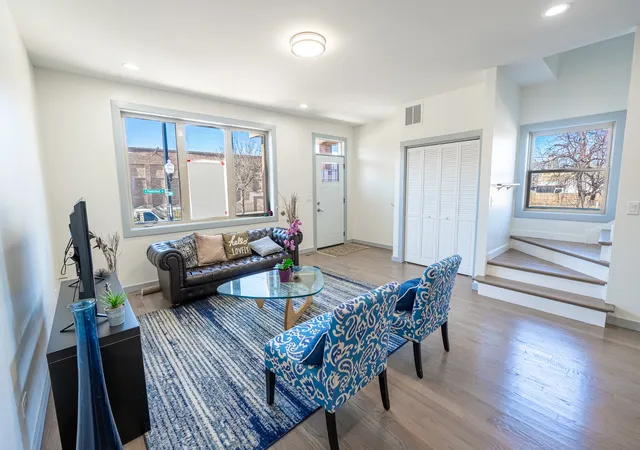 Photo 4 of Single family home for sale at 4353 S Halsted St, Chicago, IL 60609 | MLS# 12720514 | Listing updated on 2026-08-28