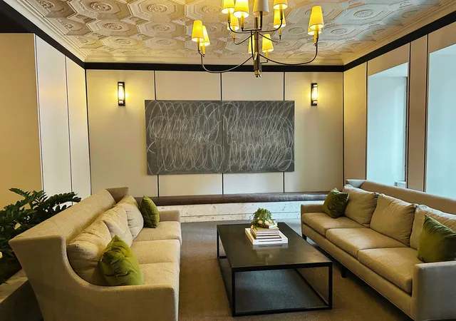 Photo 2 of Condo for sale at 6101 N Sheridan Rd #14G, Chicago, IL 60660 | MLS# 12720541 | Listing updated on 2026-09-22