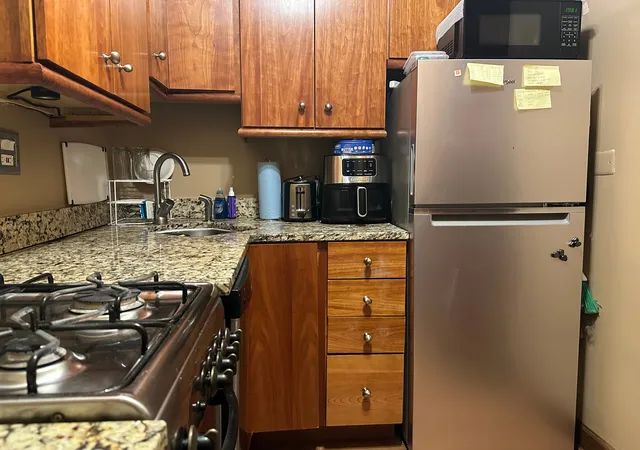 Photo 3 of Condo for sale at 6101 N Sheridan Rd #14G, Chicago, IL 60660 | MLS# 12720541 | Listing updated on 2026-09-22