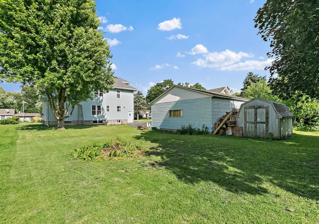 32nd image of 220 N Elm St, Leland, IL 60531 | MLS# 12720549