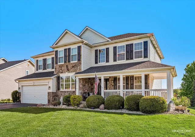 1st image of 2521 Lyman Loop, Yorkville, IL 60560 | MLS# 12720553