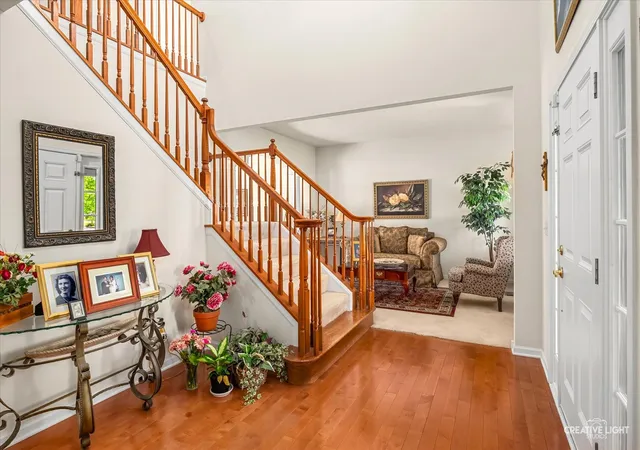 3rd image of 2521 Lyman Loop, Yorkville, IL 60560 | MLS# 12720553