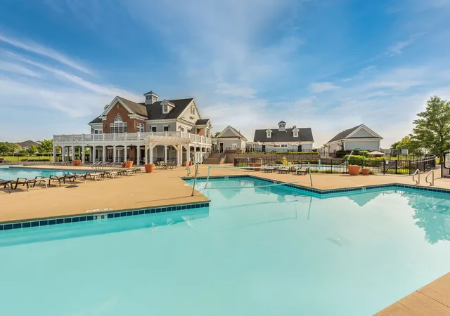 39th image of 2521 Lyman Loop, Yorkville, IL 60560 | MLS# 12720553