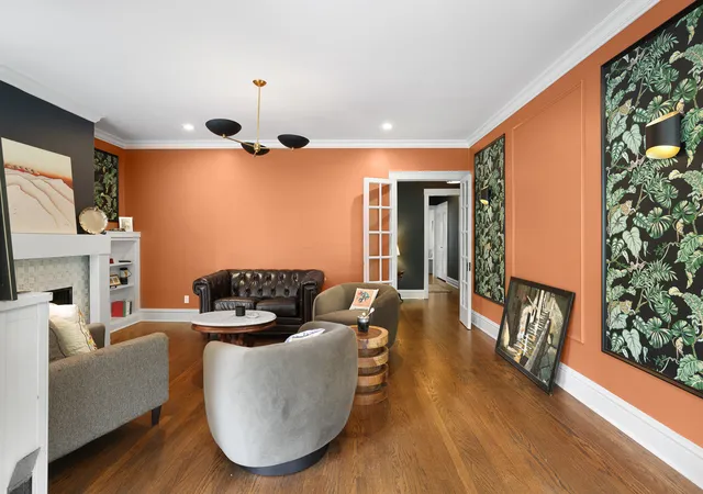Photo 3 of Condo for sale at 6816 N Lakewood Ave #2, Chicago, IL 60626 | MLS# 12720562 | Listing updated on 2026-09-24