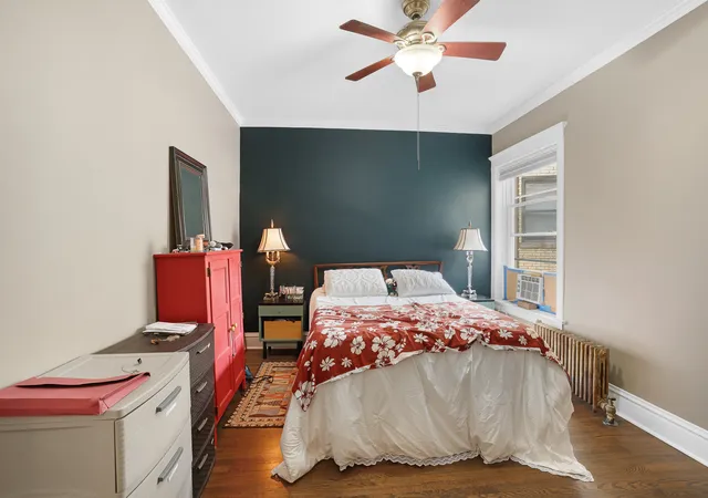 Photo 4 of Condo for sale at 6816 N Lakewood Ave #2, Chicago, IL 60626 | MLS# 12720562 | Listing updated on 2026-09-24