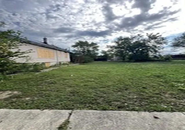 Photo 1 of Land for sale at 7241 S Marshfield Ave, Chicago, IL 60636 | MLS# 12720563 | Listing updated on 2026-08-09