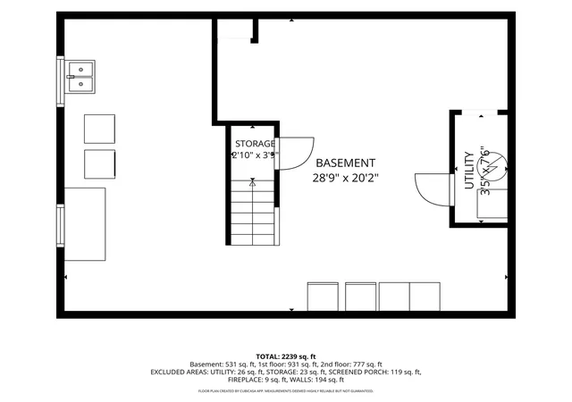 Photo 55 of Single family home for sale at 204 S Home Ave, Park Ridge, IL 60068 | MLS# 12720566 | Listing updated on 2026-08-06