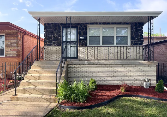 Photo 1 of Single family home for sale at 343 W 102nd Place, Chicago, IL 60628 | MLS# 12720580 | Listing updated on 2026-10-01