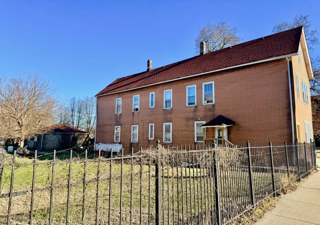 Photo 2 of Multi family home for sale at 8757 S Marquette Ave, Chicago, IL 60617 | MLS# 12720583 | Listing updated on 2026-08-06