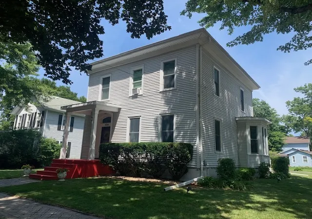 Photo 1 of Single family home for sale at 644 Congress St, Ottawa, IL 61350 | MLS# 12720594 | Listing updated on 2026-09-01