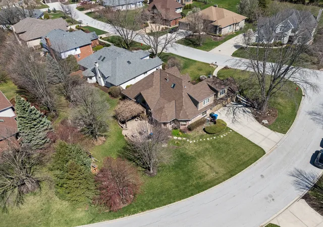 Photo 28 of Single family home for sale at 208 Sawgrass Dr, Palos Heights, IL 60463 | MLS# 12720595 | Listing updated on 2026-08-06