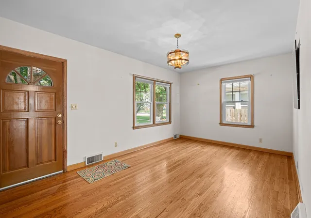 Photo 3 of Sale Pending at 2013 36th Street, Rock Island, IL 61201 | MLS# 12720612 | Listing updated on 2026-09-22