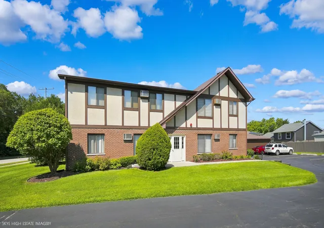 Condo for sale at 4580 W 131st Street #2S, Alsip, IL 60803 | MLS# 12720623