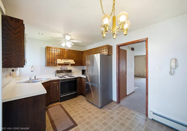 Photo 4 of Condo for sale at 4580 W 131st Street #2S, Alsip, IL 60803 | MLS# 12720623 | Listing updated on 2026-09-02